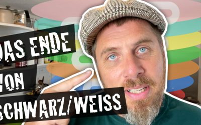 Spiral Dynamics – Gelbes Denken sticht Querdenken