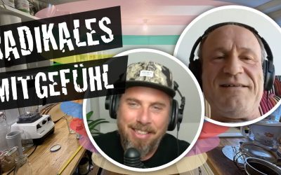 Spiral Dynamics – Radikales Mitgefühl – Ein Weg in die zweite Ordnung – Talk mit Dr. Mark Seelig