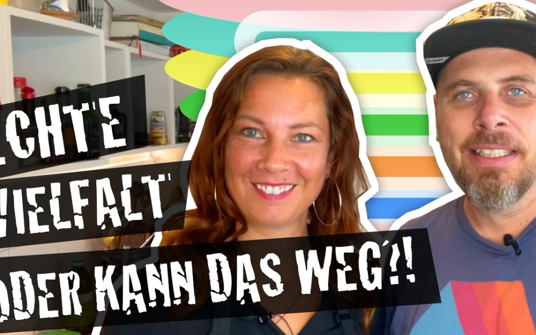 Spiral Dynamics – Meine Leute sind nicht mehr meine Leute: Das Nicht-Drama des gelben Memes