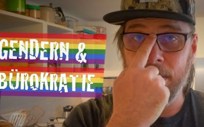 Gendern und Bürokratie – wenn Identitätspolitik Gesetz wird
