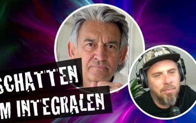 Spiral Dynamics: Reich sein für eine bessere Welt – Talk mit Wolfgang Sonnenburg, Purpose Hacker