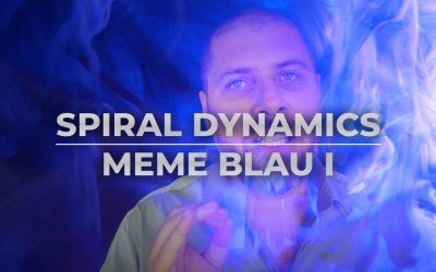 Spiral Dynamics – Blaues Meme – Freiwillige Unterwerfung
