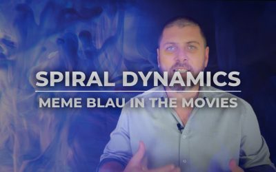 Spiral Dynamics – Kinofilme in Meme Blau – Ist das System relevant?
