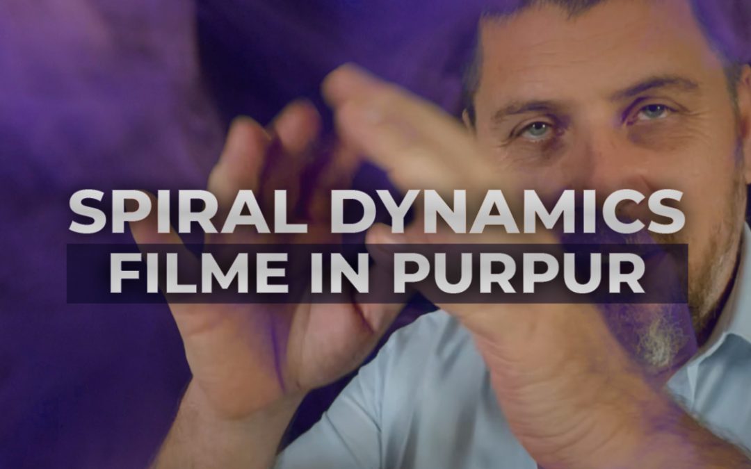 Spiral Dynamics – Filme in Purpur – Die edlen Wilden