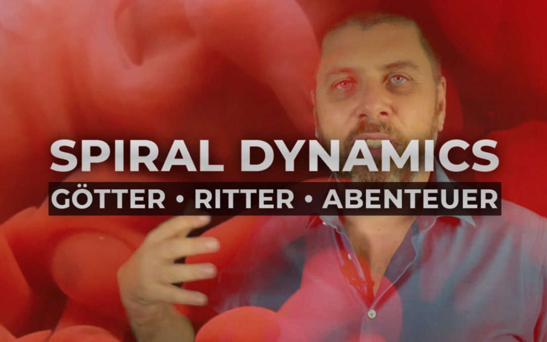 Spiral Dynamics – Rotes Level – Wo sind all die Indianer hin?