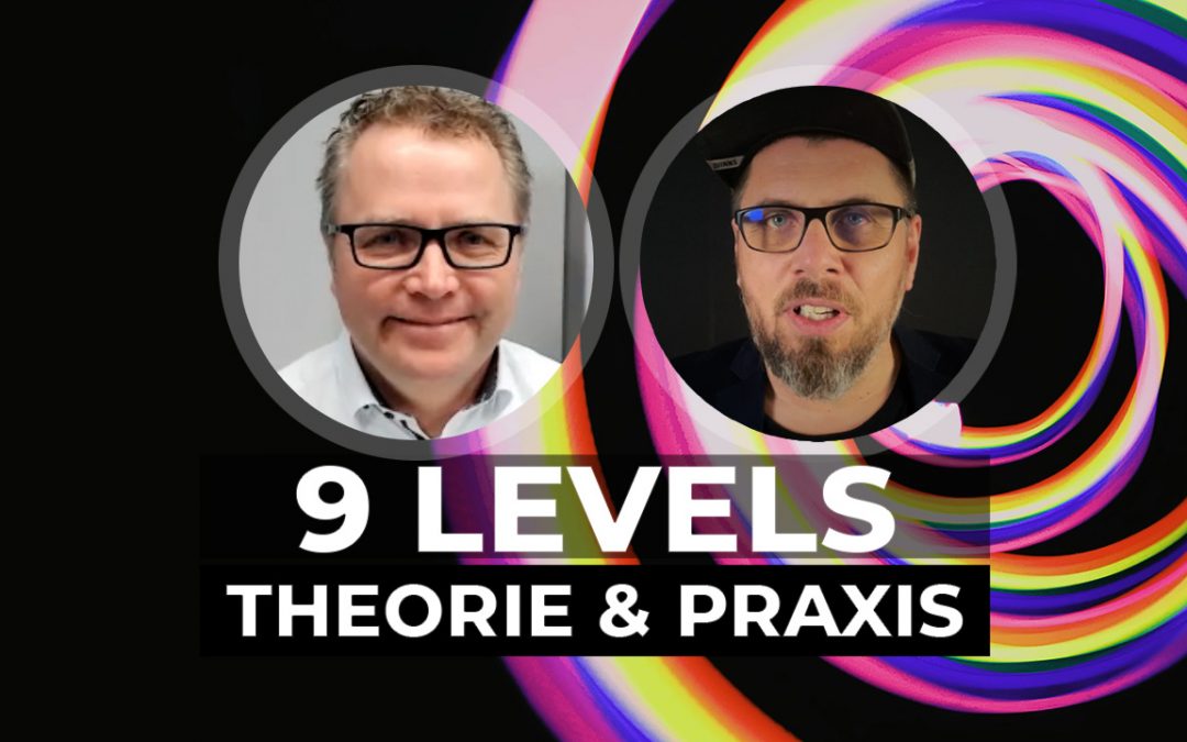 Die Theorie menschlicher Entwicklung in der Praxis