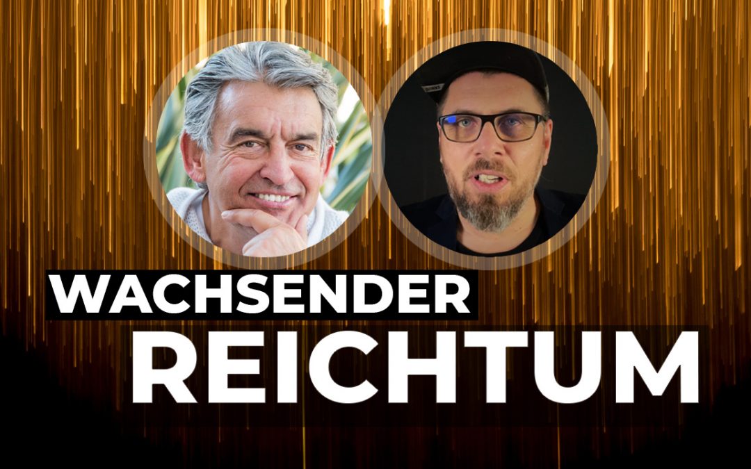 Geld, Besitz und Reichtum auf allen Ebenen – Reich werden mit Spiral Dynamics