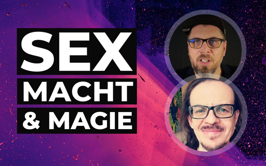 Mann, Frau und Sexualität in den Werteebenen von Spiral Dynamics