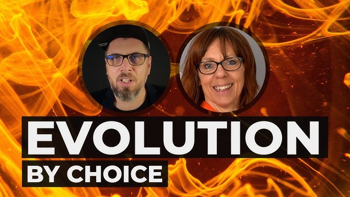 Evolution by Choice – Talk mit Claudine Villemot-Kienzle